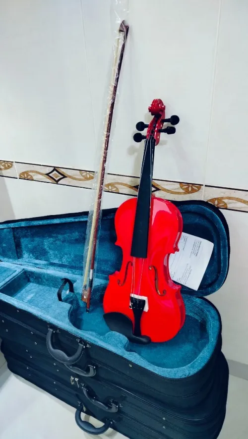 Violon 4/4  + ALTO"SYMPHONY"