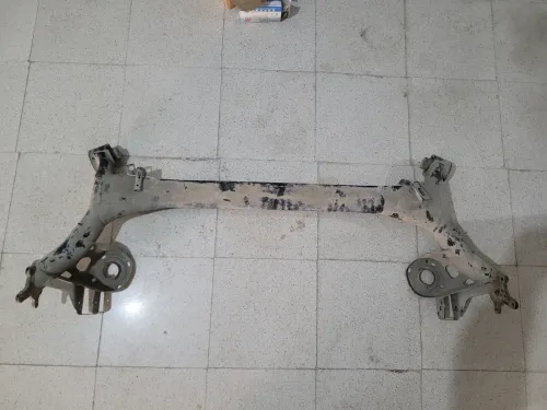 Essieu d'origine seat ibiza 2015