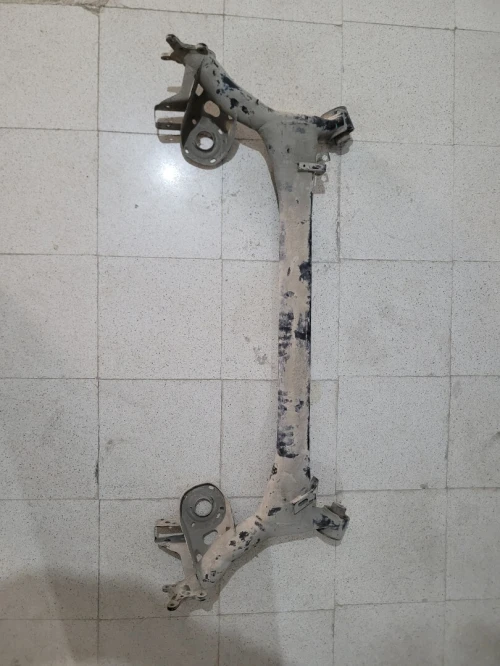 Essieu d'origine seat ibiza 2015