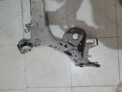 Essieu d'origine seat ibiza 2015