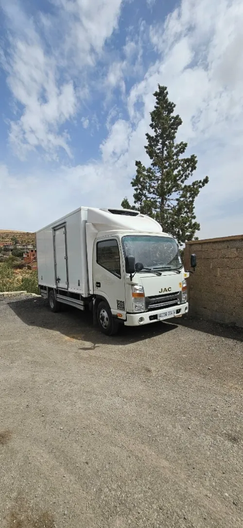 JAC 1044 2024