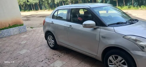 Suzuki Swift Dzire 2013 GLX