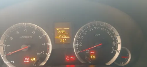 Suzuki Swift Dzire 2013 GLX