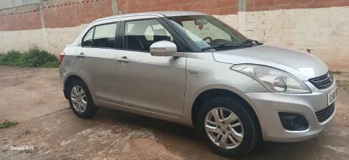 Suzuki Swift Dzire 2013 Swift Dzire