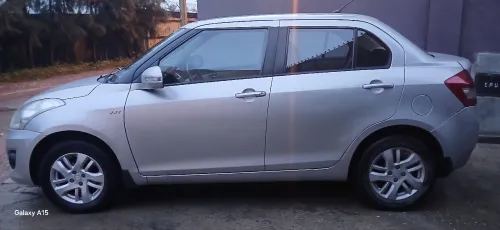 Suzuki Swift Dzire 2013 Swift Dzire