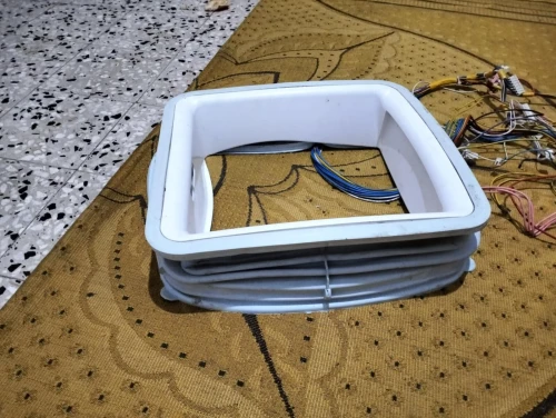 PIÈCE DE RECHANGE POUR MACHINE A LAVER