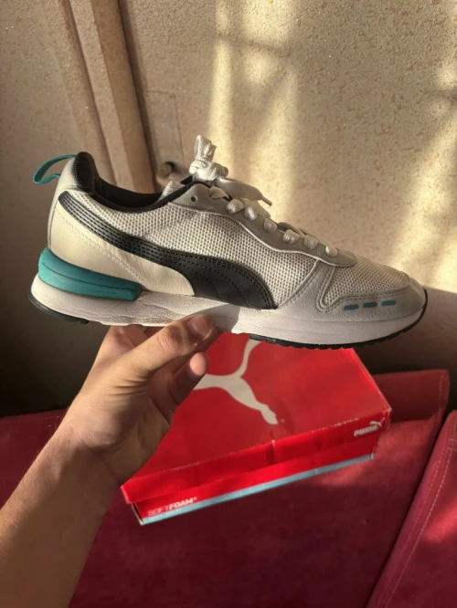 PUMA R78