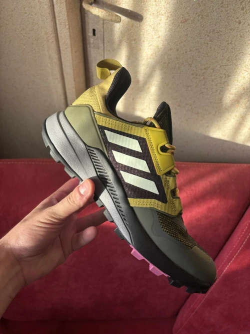 ADIDAS TERREX TRAILMAKER
