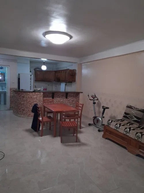 Location Appartement F2 Béjaïa Bejaia