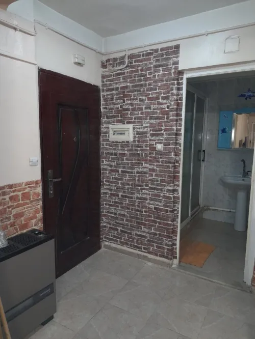 Location Appartement F2 Béjaïa Bejaia