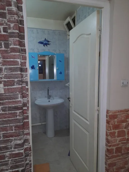Location Appartement F2 Béjaïa Bejaia