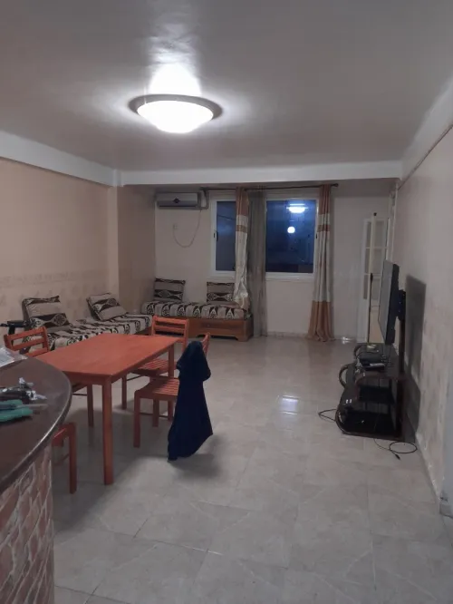 Location Appartement F2 Béjaïa Bejaia
