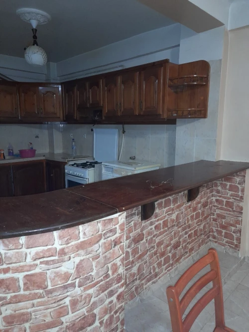 Location Appartement F2 Béjaïa Bejaia