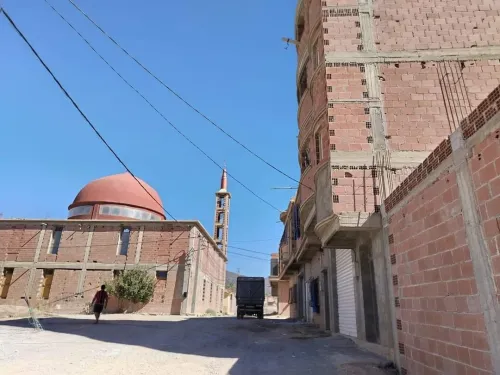 Vente Villa Batna Batna