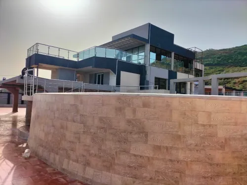 Vente Appartement Béjaïa Beni ksila