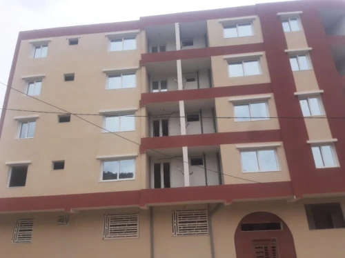 Vente Appartement Béjaïa Bejaia