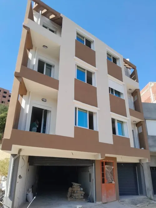 Vente Appartement F2 F3 F4 Béjaïa Bejaia