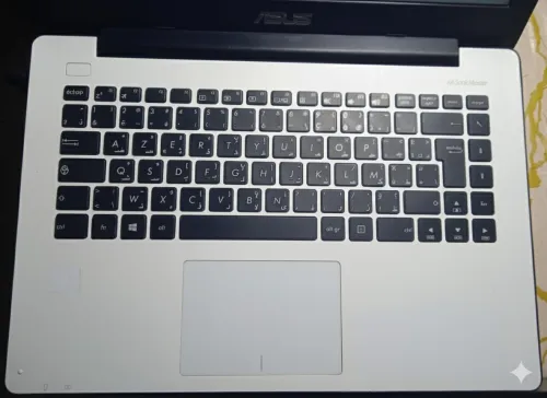 ASUS X453SA