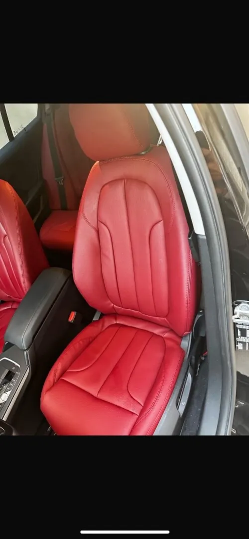 BMW Série 1 2022 Advanced