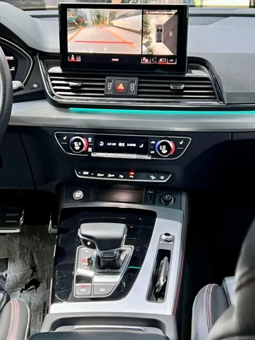 Audi Q5 2024 Full options