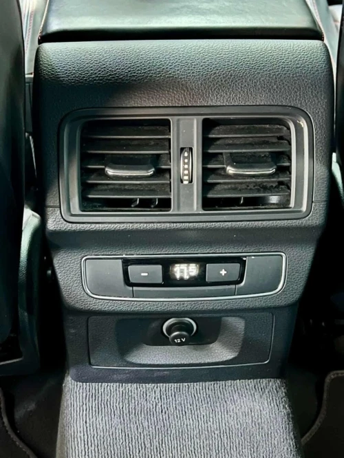 Audi Q5 2024 Full options