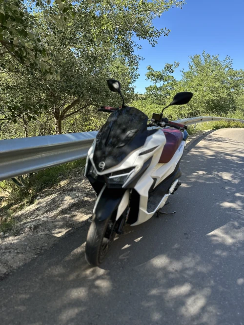 Sym Jet x 2026