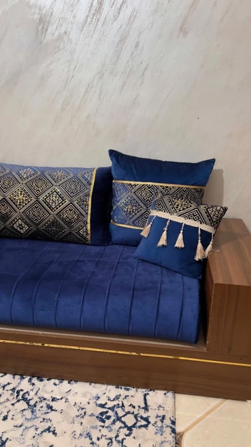 salon Marocain