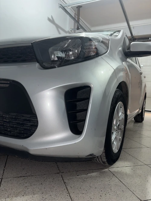 Kia Picanto 2019 LX
