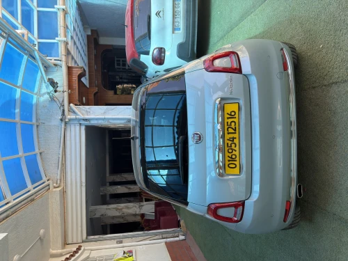 Fiat 500 2025 Cult MIB