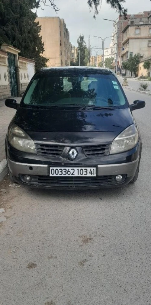 Renault Scenic 2003 Scenic