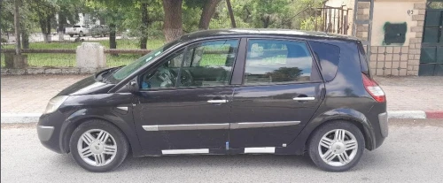 Renault Scenic 2003 Scenic
