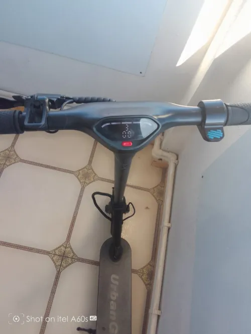 urban glide scooter 2026