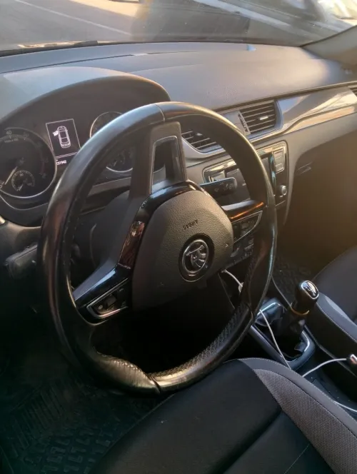 Skoda Rapid 2019 Rapid