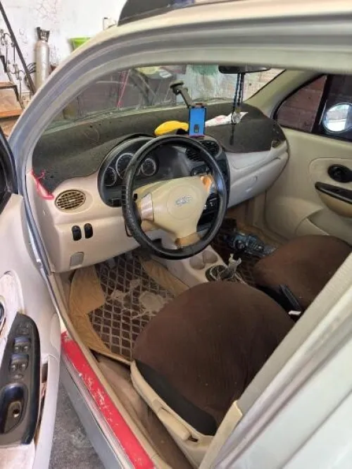Chery QQ 2009 QQ