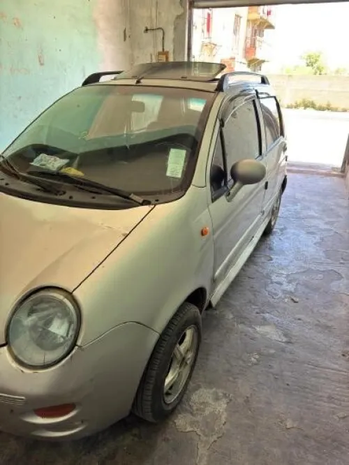 Chery QQ 2009 QQ
