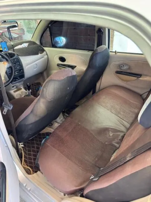 Chery QQ 2009 QQ