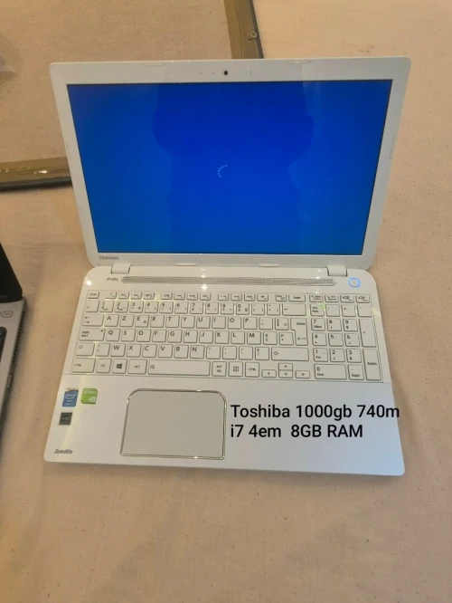 Laptops