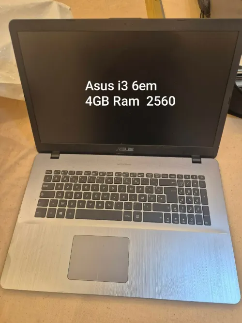 Laptops