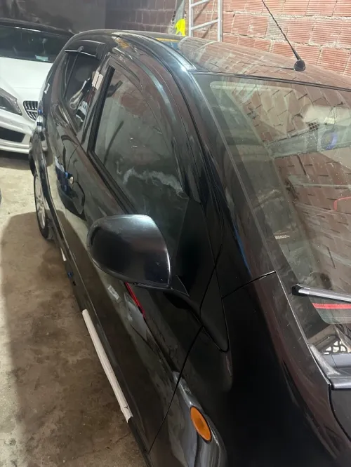 Suzuki Celerio 2011 