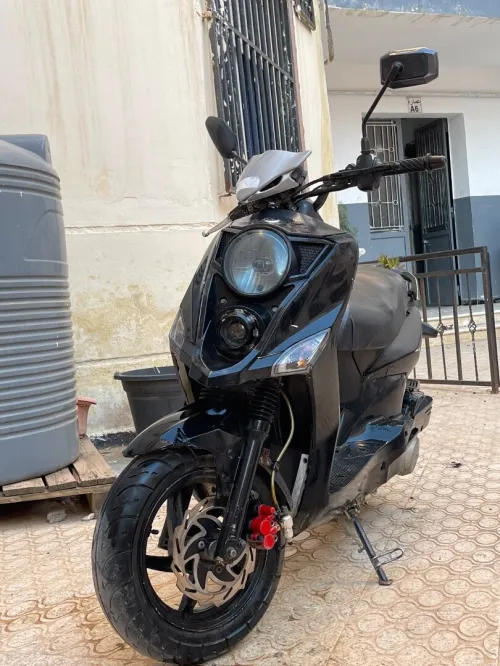 Sym Xsmart 2020