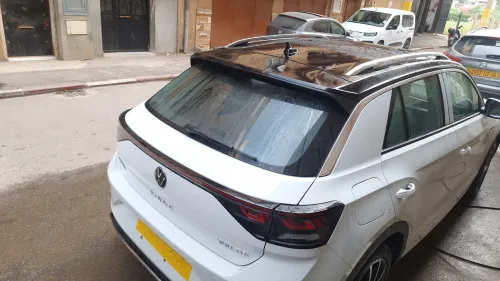 Volkswagen T-Roc 2025 R-Line 