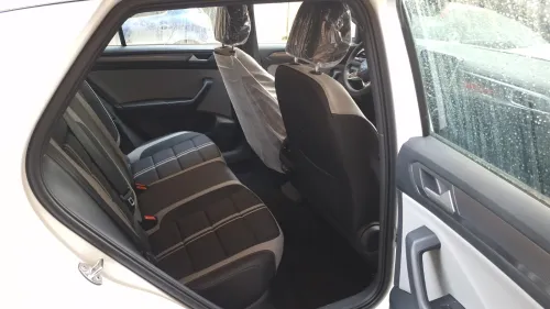 Volkswagen T-Roc 2025 R-Line 