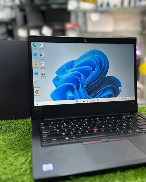 Pc portable Lenovo thinkpad i5 6eme generation 8Gb 256Gb ssd jdid