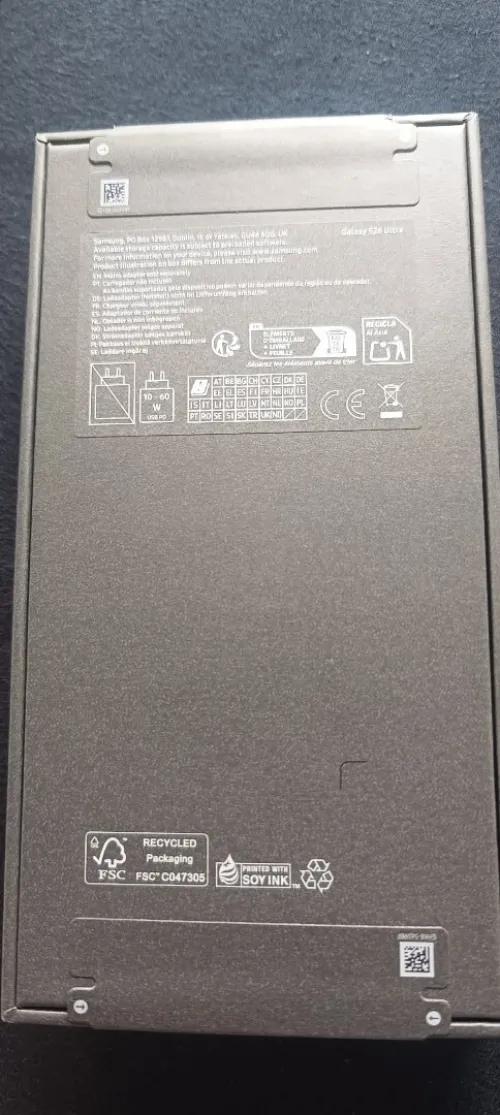 Samsung Galaxy s26 ultra