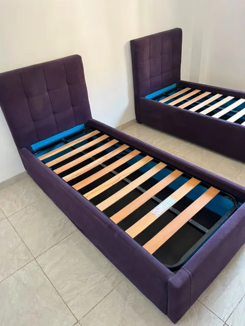 Une chambre enfant