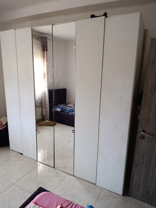 Armoire 6 porte idéal mobilier