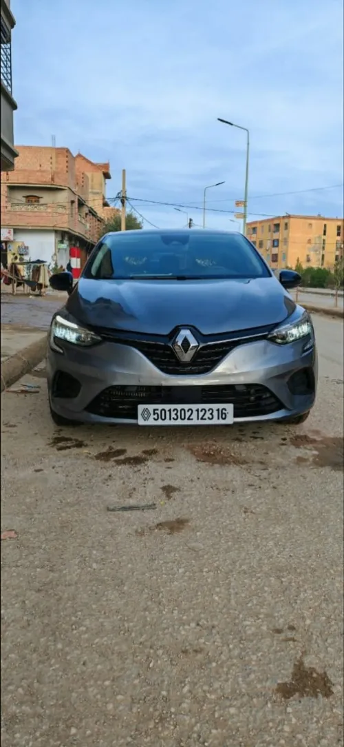 Renault Clio 5  2023 Evolution