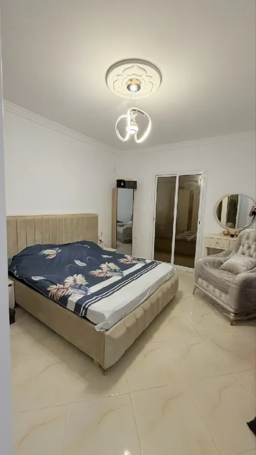 Location Appartement F2 Oran Ain el turck