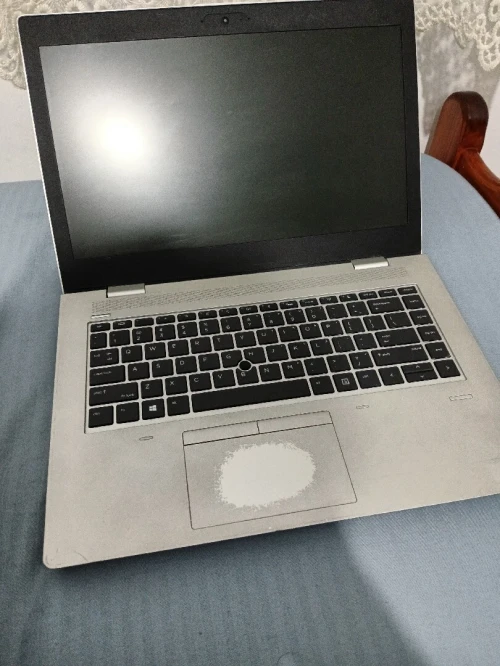Laptop hp