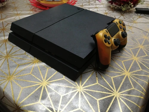 Ps4 fat